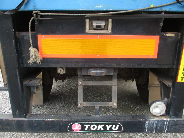 東急 トレーラ（その他） TF36H1C3S(36985) 44枚目
