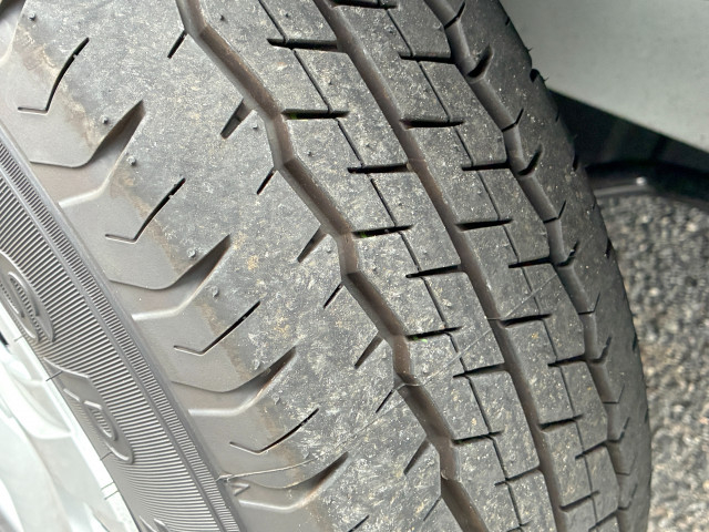 トヨタ ハイエース 小型 冷蔵冷凍バン 3DF-GDH201V(111996) 46枚目