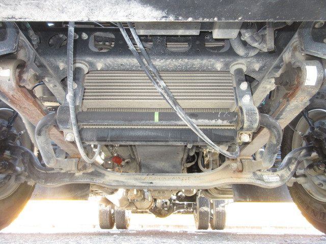 Isuzu forward Middle Arm roll trucks 2RG-FRR90S2(90314) 36枚目