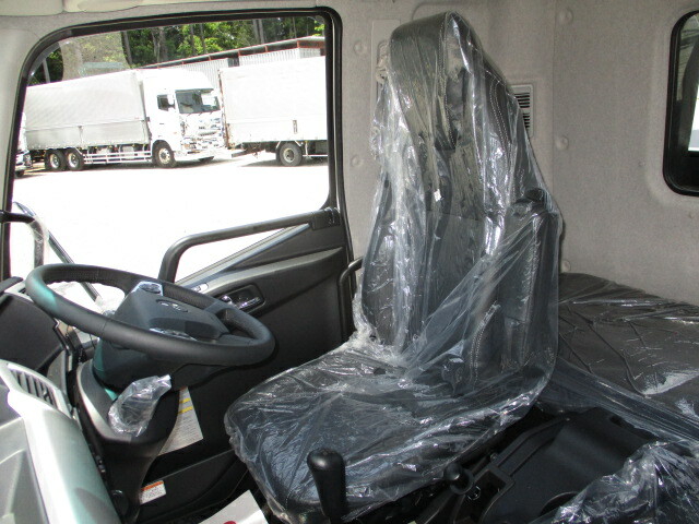Mitsubishi Fuso fighter Middle Flat body 2KG-FK62F(31613) 59枚目
