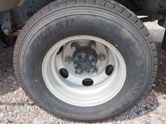 いすゞ エルフ 小型 高圧洗浄車 SKG-NPR85YN(110621) 16枚目