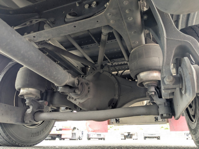 日野 レンジャー 中型 ウィング 2KG-FD2ABG(107654) 41枚目