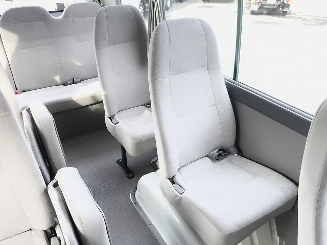 トヨタ コースター 小型 その他 PDG-XZB50(110199) 44枚目