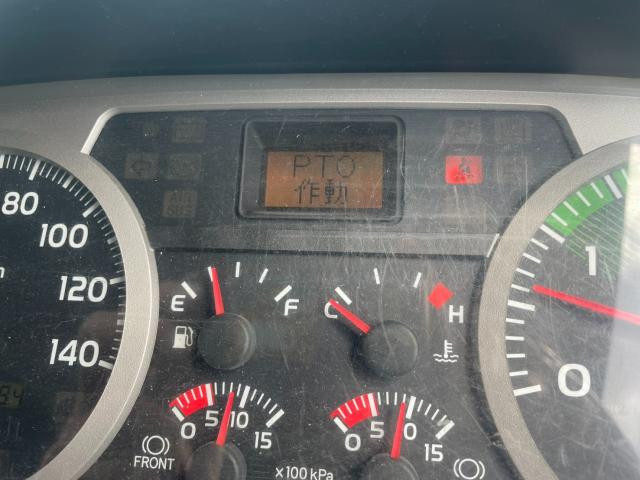 日野 レンジャー 増トン その他 TKG-GC7JGAA(112538) 9枚目