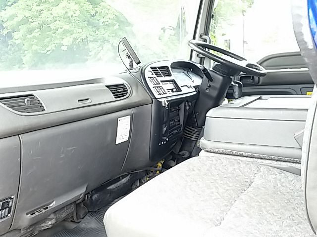 Isuzu forward 6studs large Soil dump KL-FSR33D4R(10937) 71枚目