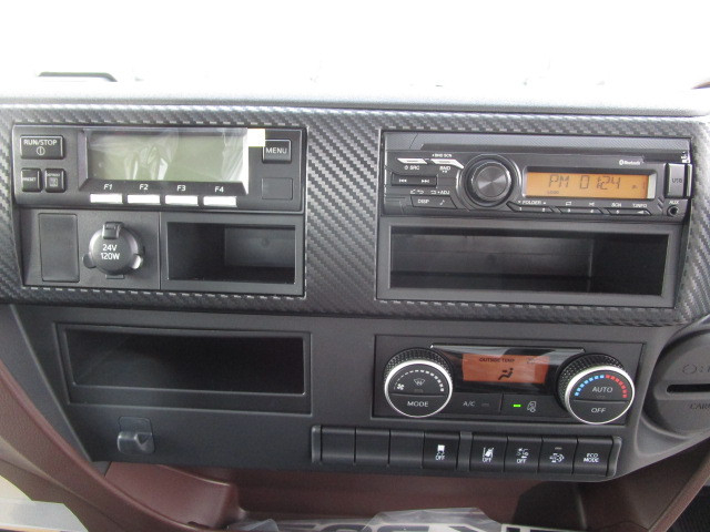日野 レンジャー 中型 ウィング 2KG-FD2ABG(107913) 19枚目