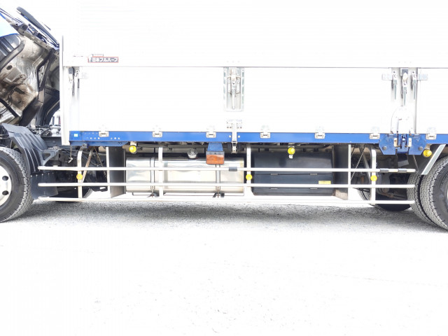 Mitsubishi Fuso fighter 6studs large Wing body QKG-FK65FZ(110433) 20枚目