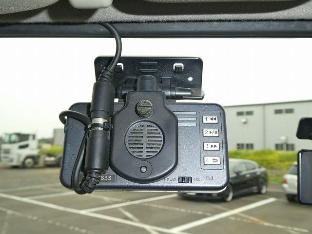 日野 デュトロ 小型 バン BKG-XZU508M(30021) 18枚目