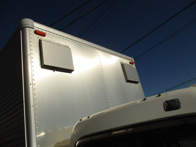 トヨタ トヨエース 小型 バン TPG-XZC605(78321) 43枚目
