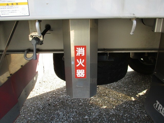 トレクス その他 トレーラ（平ボディ） PFB34118(8926) 38枚目