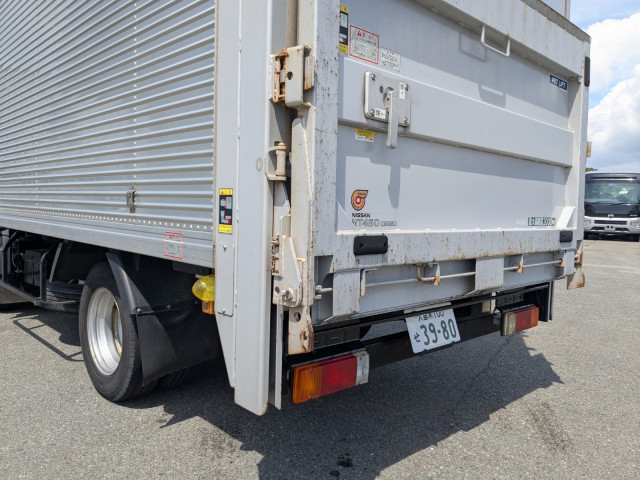 トヨタ ダイナ 小型 バン TKG-XZU605(109876) 5枚目