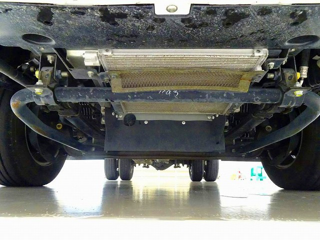 いすゞ エルフ 小型 平ボディ TRG-NMR85R(110914) 35枚目