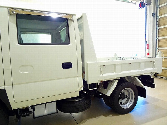 いすゞ エルフ 小型 土砂ダンプ TPG-NJR85AD(96116) 28枚目