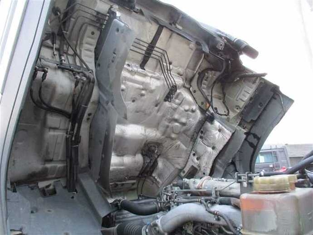 いすゞ ギガ 大型 トラクタ PDG-EXZ52J8(37804) 30枚目