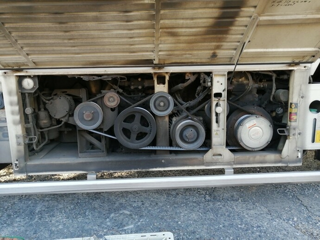 日野 プロフィア 大型 冷蔵冷凍ウィング BDG-FR1EZYG(5014) 53枚目