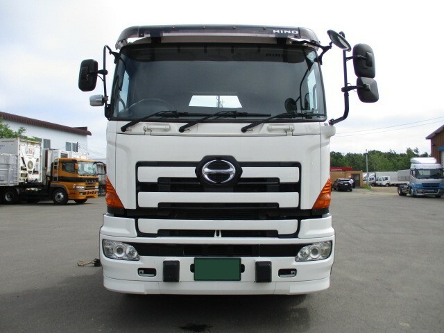 日野 プロフィア 大型 トラクタ PK-SH1EDJG(32725) 2枚目
