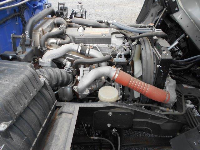 Isuzu forward Middle Self crane TKG-FRR90S2(3646) 44枚目