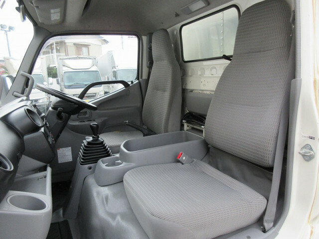 日野 デュトロ 小型 バン TKG-XZC655M(6604) 43枚目