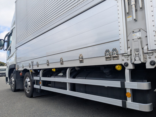 Mitsubishi Fuso super_great Large Wing body 2PG-FS84HZ(106228) 29枚目
