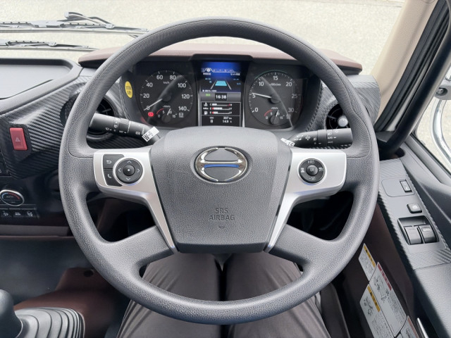日野 レンジャー 増トン コンテナ専用車 2KG-FE2ACA(112462) 38枚目