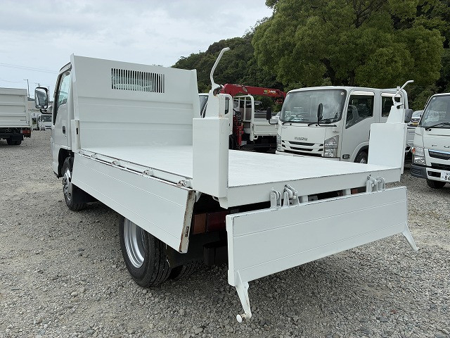 マツダ タイタン 小型 土砂ダンプ BKG-LJR85AD(110118) 36枚目