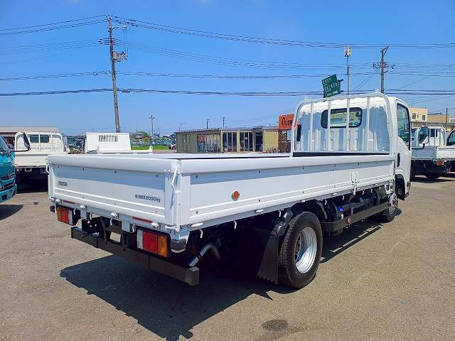 マツダ タイタン 小型 平ボディ 2RG-LMS88AR(85776) 3枚目
