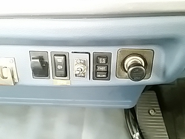 日野 レンジャー 中型 コンテナ専用車 BDG-GC7JEWA(8224) 91枚目