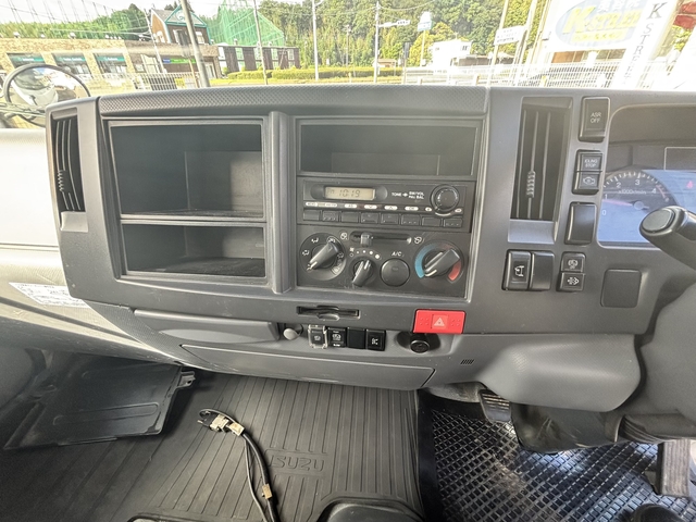 いすゞ エルフ 小型 塵芥車（プレス式） SKG-NPR85YN(108620) 78枚目