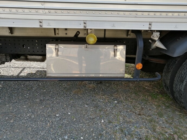 三菱ふそう キャンター 小型 バン TKG-FEA50(5628) 52枚目