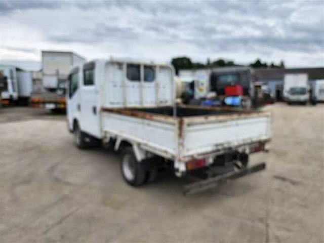 日産自動車 アトラス 小型 Wキャブ PDG-SZ2F24(37819) 24枚目