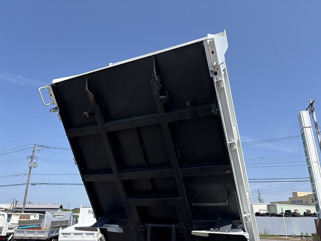 Isuzu elf Small Soil dump 2PG-NKS88AD(105966) 13枚目