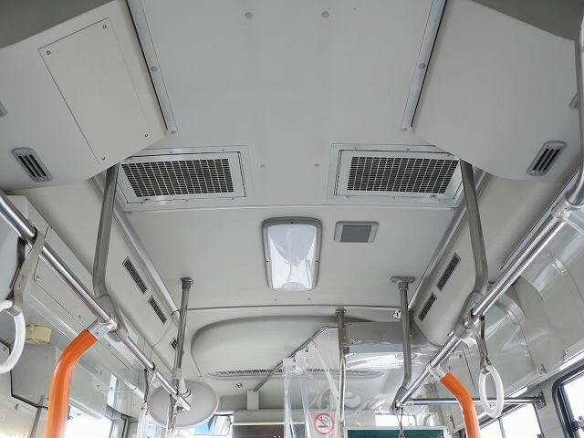 日野 ポンチョ その他 バス BDG-HX6JHAE(35552) 24枚目