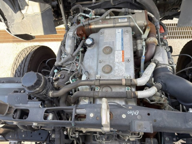 日野 レンジャー 中型 冷蔵冷凍バン 2KG-FC2ABG(110444) 21枚目