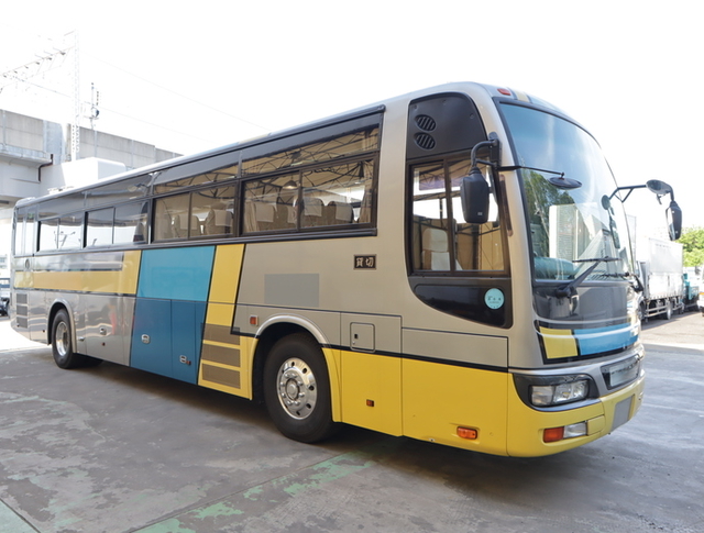 UDトラックス（日産） その他・不明 その他 バス PKG-RA274RBN(9898) 2枚目