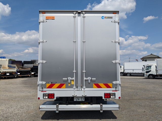 Hino ranger Middle Wing body 2KG-FD2ABG(105631) 5枚目