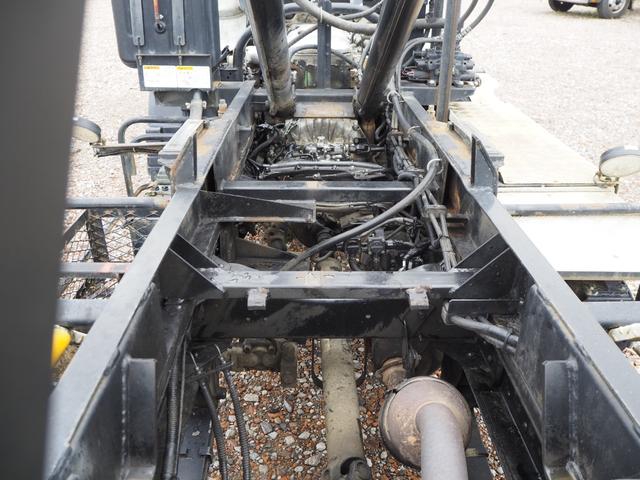 三菱ふそう キャンター 小型 コンテナ専用車 *********(106258) 36枚目