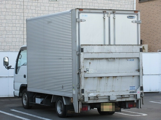 マツダ タイタン 小型 バン KR-LHR69N(7721) 3枚目