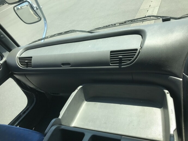 いすゞ ギガ 大型 トラクタ QKG-EXD52AE(7410) 20枚目