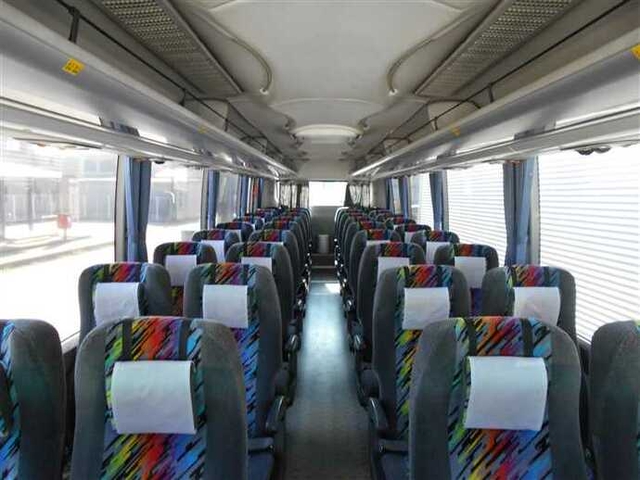 いすゞ その他・不明 その他 バス PKG-RU1ESAJ(41807) 13枚目