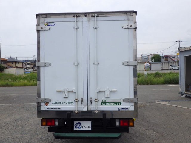 いすゞ エルフ 小型 冷蔵冷凍バン TPG-NHR85AN(109582) 5枚目