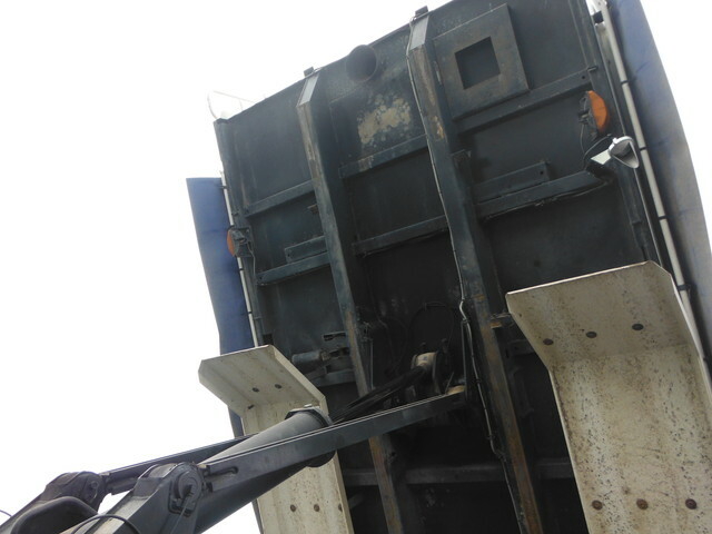 日野 プロフィア 大型 土砂ダンプ 2PG-FS1AGA(34715) 37枚目