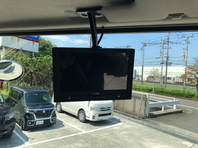 三菱ふそう スーパーグレート 大型 Translation missing: ja.item.body_keijou_enum.body_keijou_almi_block 2PG-FU84VZ(108055) 29枚目