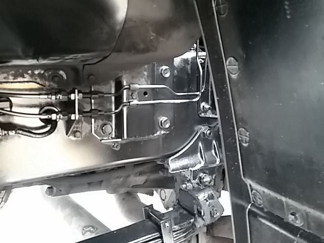 いすゞ ギガ 大型 トラクタ PJ-EXD52D6(11542) 34枚目