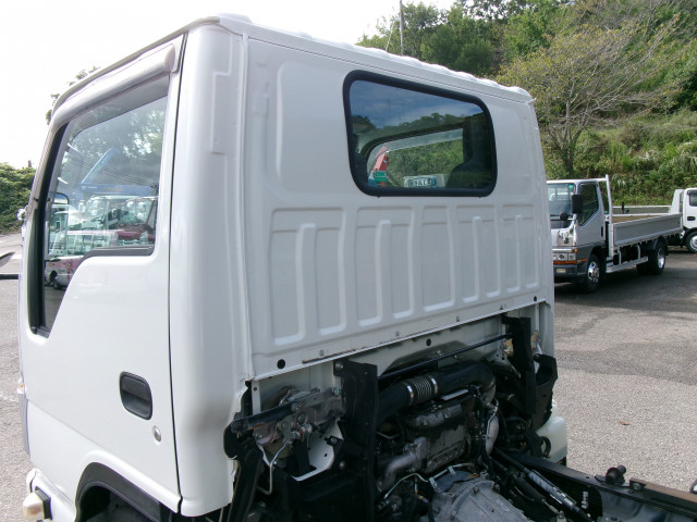 いすゞ エルフ 小型 土砂ダンプ TPG-NKR85AN(111783) 30枚目