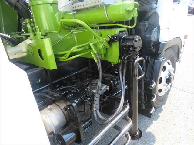 日野 レンジャー 増トン その他 BDG-FJ7JJWA(109594) 27枚目