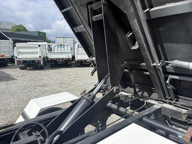 日野 デュトロ 小型 土砂ダンプ TKG-XZU610T(111974) 28枚目