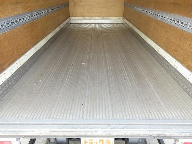 トヨタ ダイナ 小型 バン BDG-XZU424(11921) 15枚目