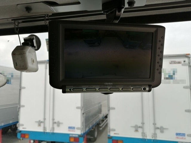 いすゞ ギガ 大型 ウィング QKG-CYL77A(5514) 50枚目