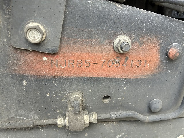 いすゞ エルフ 小型 平ボディ TRG-NJR85A(111678) 44枚目