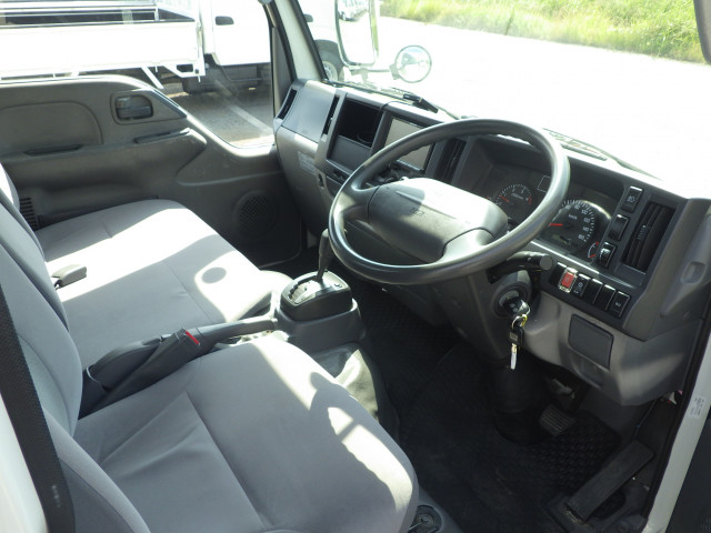 マツダ タイタン 小型 平ボディ TRG-LJR85A(110650) 8枚目